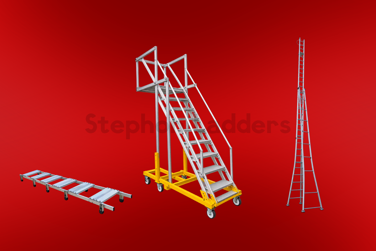 Other Custom Ladders